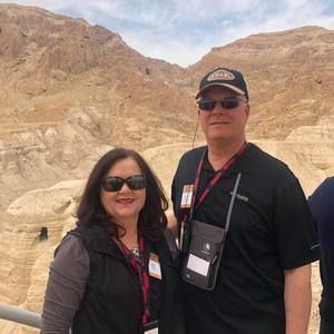 Meet your Posher, Joyce